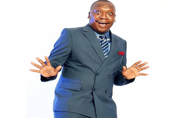 Comedian Salvador Risks Jail As Court Orders Him To Cough Over UGX500M For Shoddy Land Deal