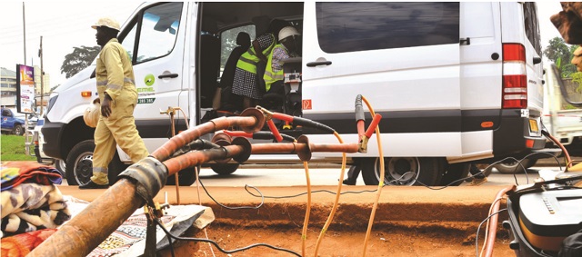 Gov’t Shouldn’t Take Your Losses: MPs Want Electricity Vandalism Addressed Before Umeme Exit