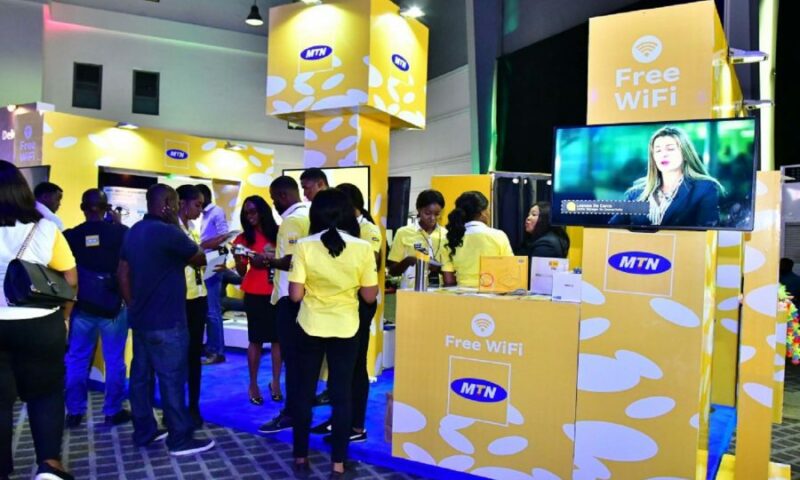 MTN Uganda Officially Opens IPO Market, Shares Stand At UGX200