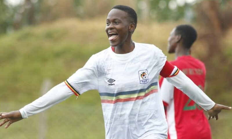 CECAFA Women’s U20 Championship: Uganda Punches Burundi 5-1, Ethiopia Hammers Djibouti 7-0