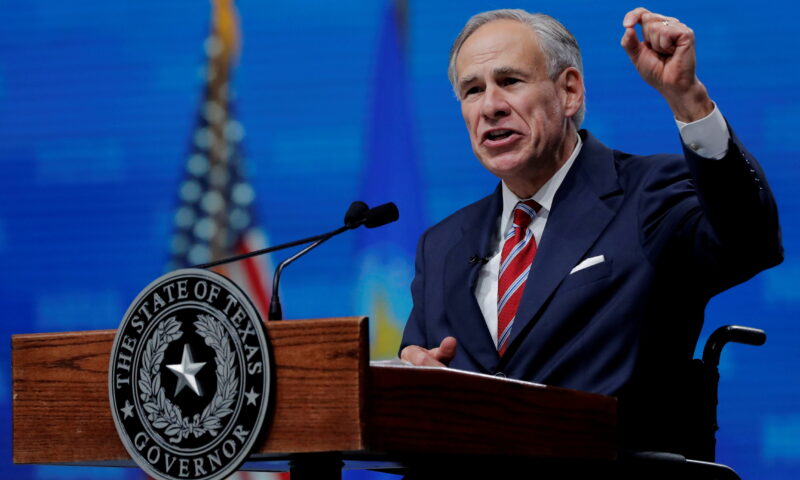If It’s Safe & Effective Then Why Force It On People: US Governor Bans Mandatory Vaccination