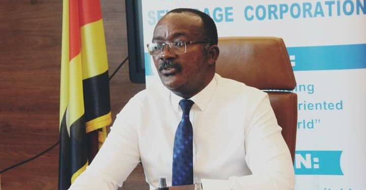 Your Days Are Numbered: NWSC Warns Water Thieves As It Makes UGX5billion Monthly Loss