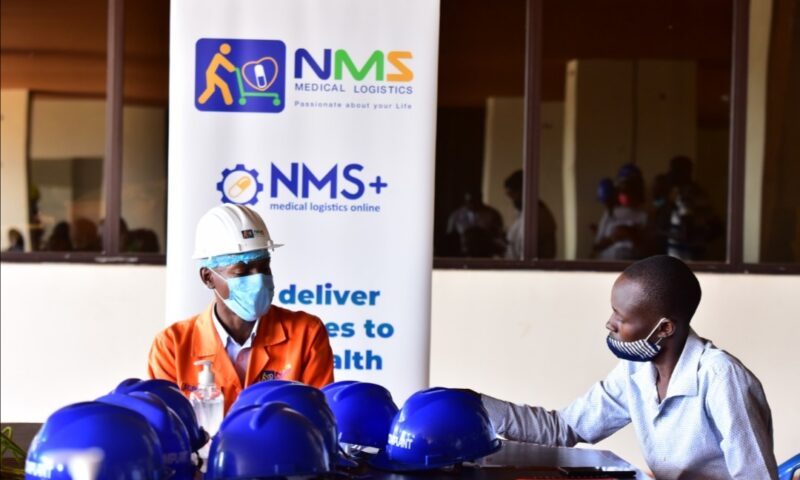 You Will Forcefully Take Jabs: NMS Closes Doors For Non Vaccinated Ugandans!