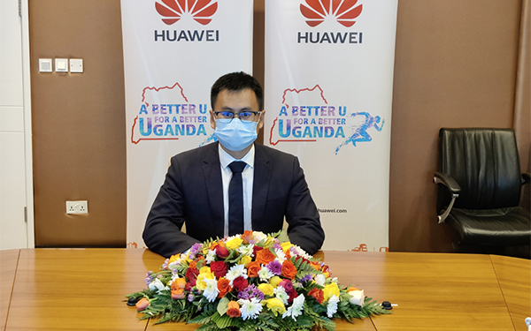 COVID-19 Defeated: Innovative Huawei Goes Virtual As It Kicks Off 2021 Seeds For The Future Program
