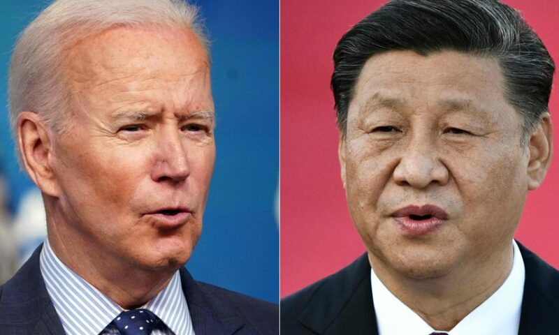 Stop Your Bogus Threats To Taiwan, We’re Ready To Smash You: Biden Furiously Warns ‘Untouchable’ China