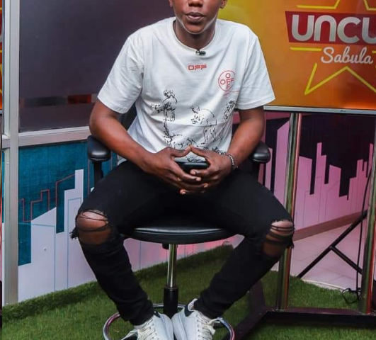 End Of 40 Days! NBS TV’s Uncut Presenter Kayz, Two Others Remanded To University Of Understanding Over ‘Unfiltered’ Proboscis