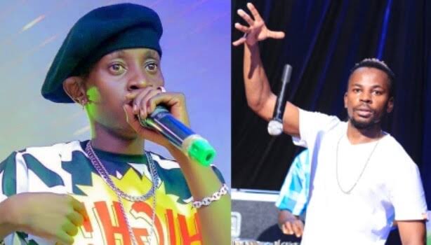 MC Kats Quits NBS TV, Bosses In Talks With NTV’s Crysto Panda To Replace Him