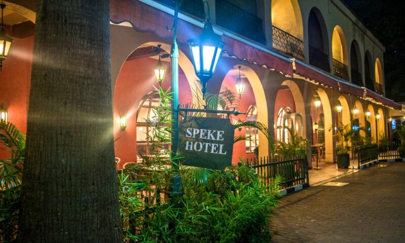 Kill That Boring Evening With Speke Hotel Kampala’s Thrilling Services At Favorable Rates