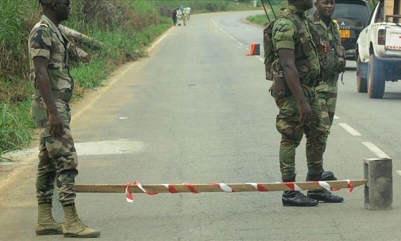 Know Your Limits: DRC Detains Rwanda Army Officers Over Crossing Border Line