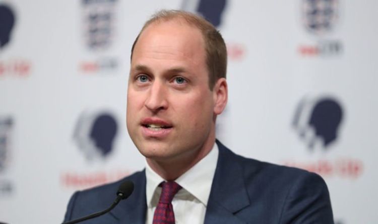 Africans Blast Prince William Over ‘Racist & Morally Backward’ Africa Comments