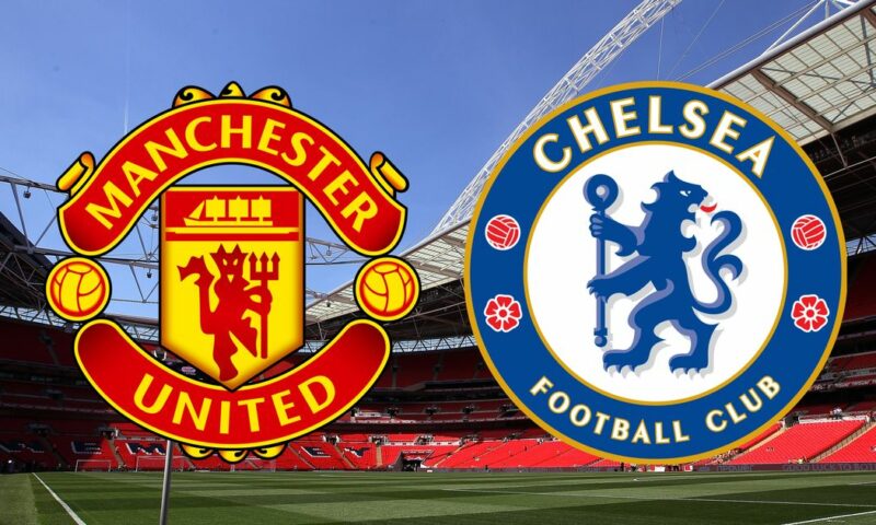 Man United XI vs Chelsea: Lineup, Team News & Injuries