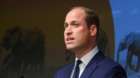 Your Population Growth Is A Threat To Wildlife, Better Limit Your Births: Prince William Tells Africans