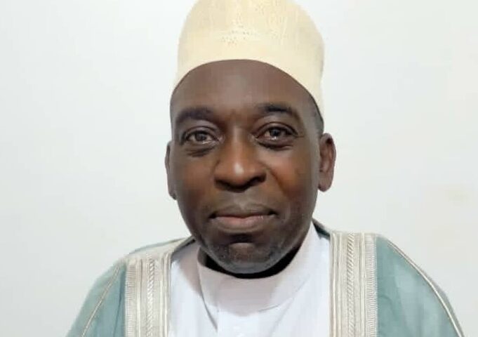Kibuli Muslims Appoint Sheikh Galabuzi As New Supreme Mufti