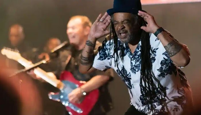 Sad: Founding Member Of Reggae Giants UB40 Astro Dies!