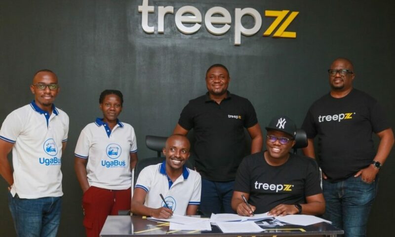 Nigeria’s Treepz Acquires Ugandan Bus Firm-Uga Bus
