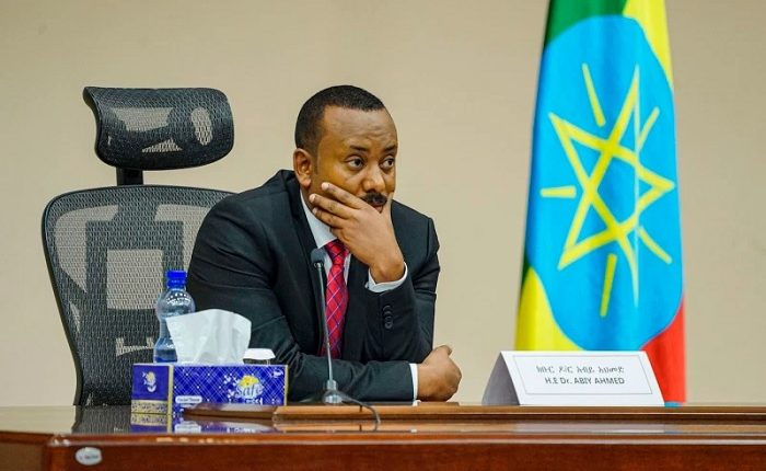 Embattled Ethiopia’s PM Abiy On Tenterhook As Nine Armed Groups Join Rebel Forces To Oust Him