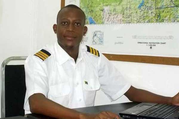 Horror As Tanzanian Pilot Goes Missing With An Aeroplane