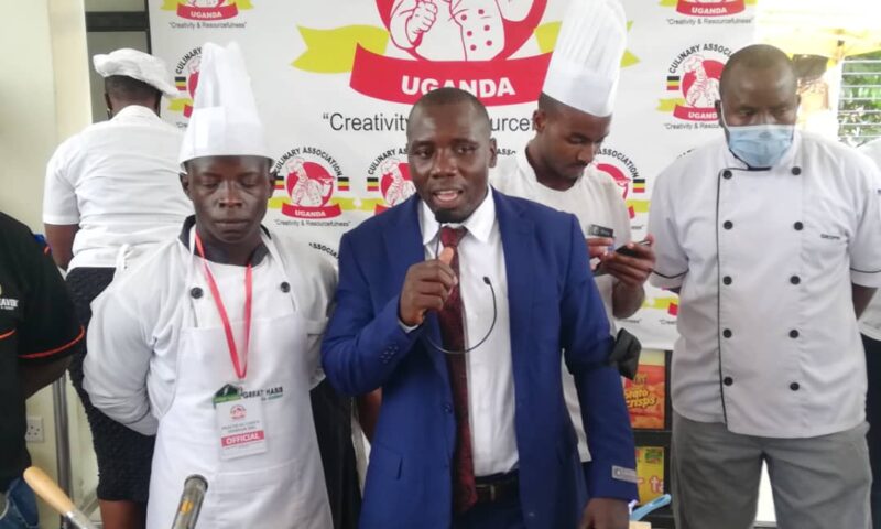 Culinary Association Seals MoU With DIT To Professionalise Hospitality Industry