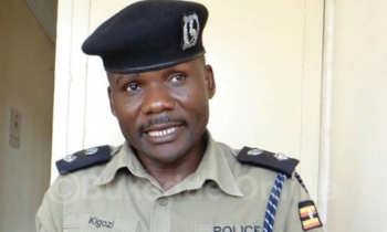Terrorism: Four Suspected ADF Rebels Shot Dead In Ntoroko