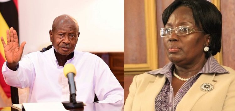 Kadaga’s Name On Institute Of Parliamentary Studies Buried As Museveni Assents To Administration Of Parliament-Amendment Bill 2021