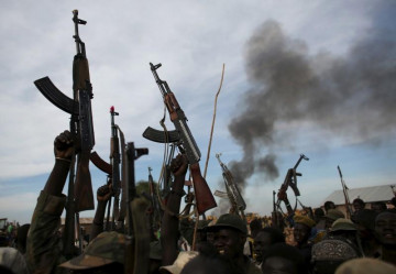 Sudan No Closer To Peace As Another Breached Ceasefire Ends With Heavy Fighting In Khartoum