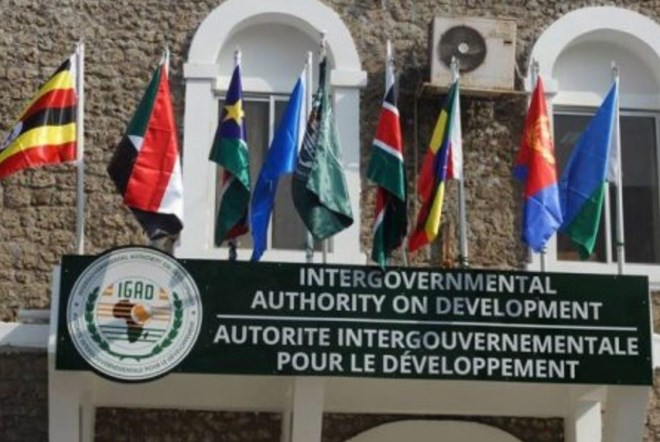 We Don’t Tolerate Defaulters! South Sudan Kicked Out Of IGAD Over Failure To Pay Annual Fees
