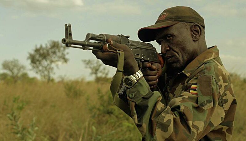 Trace Studios Takes Over Distribution Of Ugandan Movie ‘Kony-Order From Above’