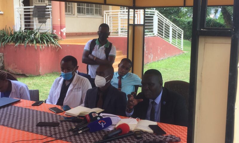 “We Shall Strike Again Next Year If They Don’t Sort Us”-Doctors Call Off Their Strike As Gov’t Makes New Promises