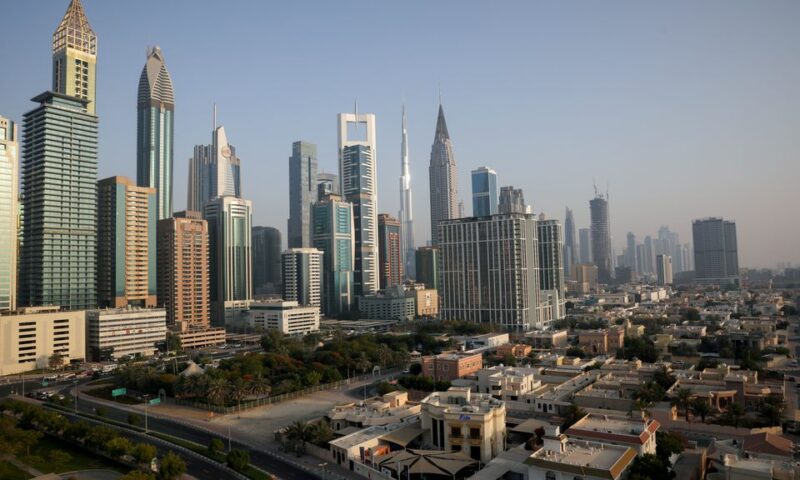 UAE To Shift Weekend To Saturday & Sunday Beginning Next Month