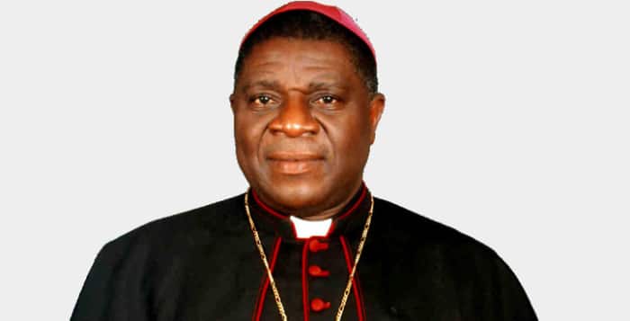 Bishop Paul Ssemogere Appointed New Archbishop Of Kampala Archdiocese
