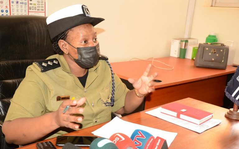 Police Issues Strict Measures Ahead Of Festive Season Celebrations