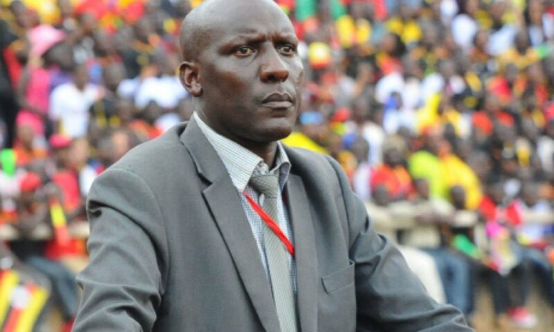 No ‘Fitina’ As Uganda’s Okello Appointed To Handle Security & Safety At FIFA Arab Cup