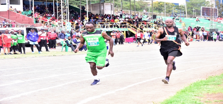 Inter-Parliamentary Competitions: Team Uganda Scoops Multiple Victories