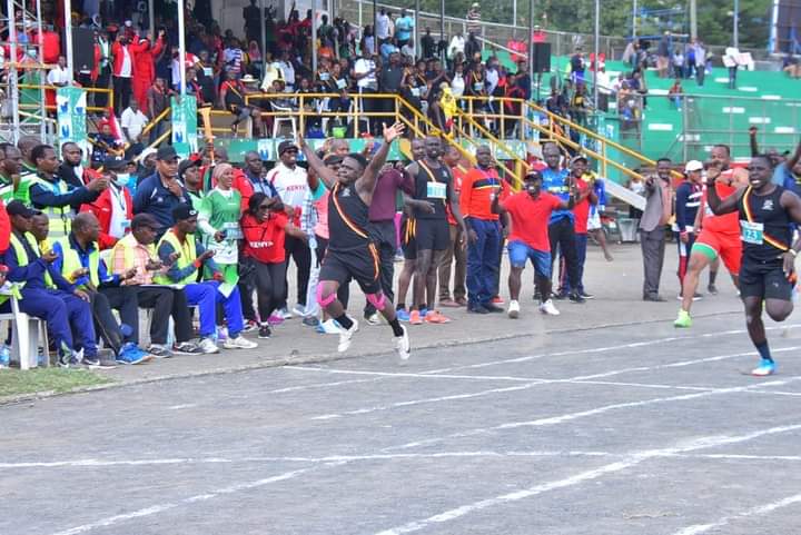 50 Ugandan MPs Test COVID-19 Positive After Arusha Parliamentary Games