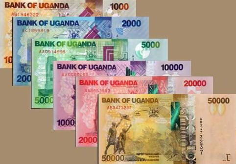 Uganda’s Shilling Holds Steady Progress Against Dollar, Rwanda’s Franc Drastically Loses Value