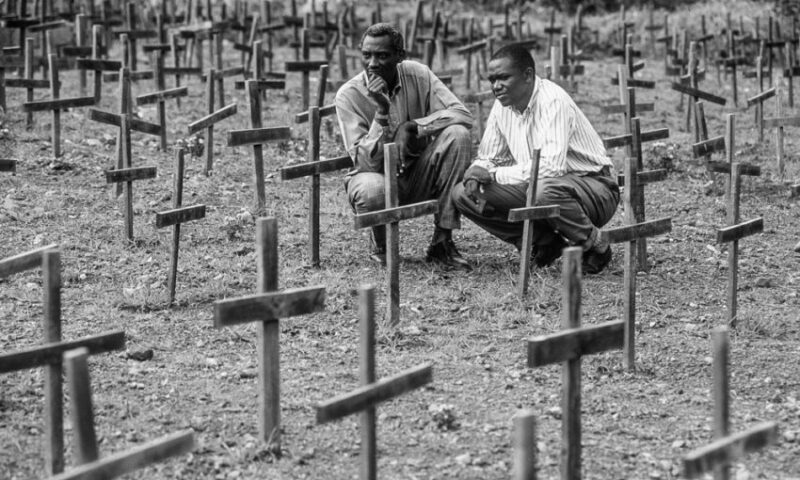 Go Pay For Your Sins: Niger Expels Eight Rwandans Linked To 1994 Genocide