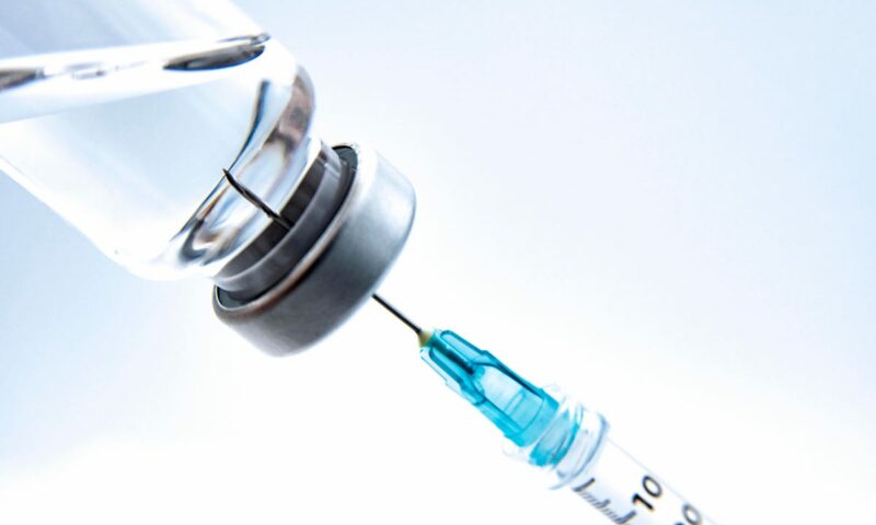 FDA Approves First Injectable Drug To Prevent HIV Infection
