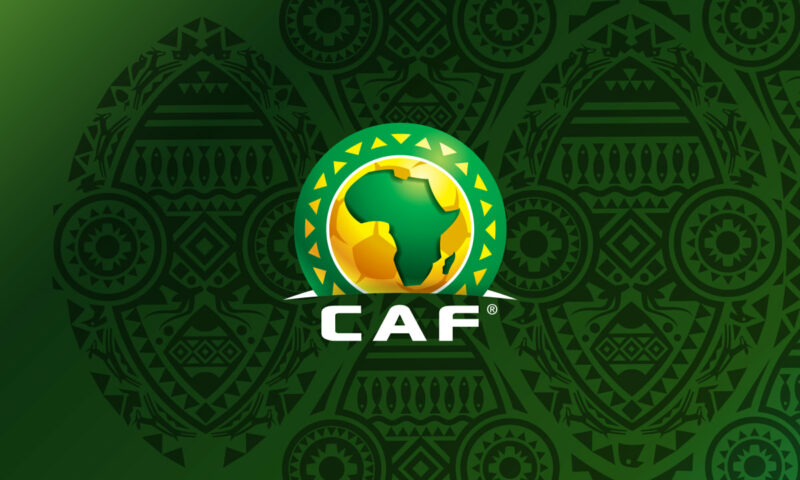 CAF: Uganda Hit South Africa As Ethiopia Smash Botswana To Join Fourth Round