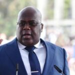 You’ve Plundered Enough: President Tshisekedi Finally Wakes Up, Orders UN ‘Peacekeepers’ Out Of DRC