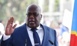 You’ve Plundered Enough: President Tshisekedi Finally Wakes Up, Orders UN ‘Peacekeepers’ Out Of DRC