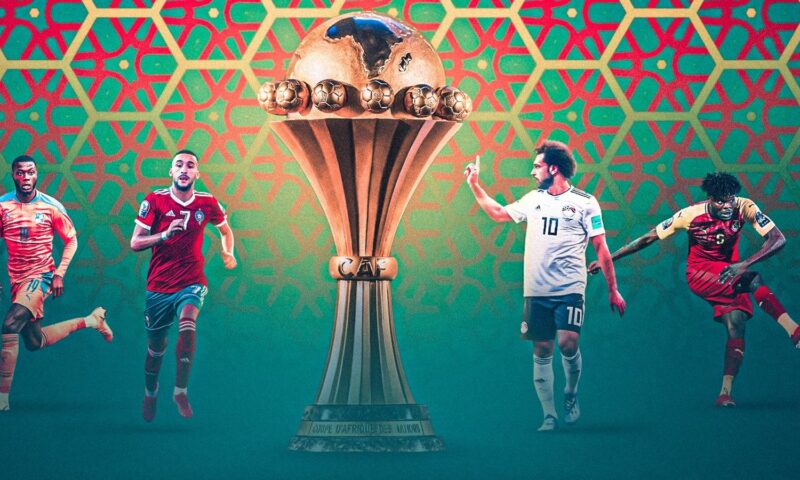 Africa Cup of Nations 2022: Fixtures & COVID-19 Entry Rules Out