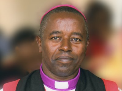 Bishop Charged For Forcefully Romancing Woman’s Breasts, Attempting To Forcefully Kiss Her