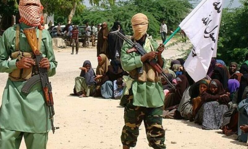 Atleast 19 Al-Shabaab Terrorists Killed In Security Operation In Somalia