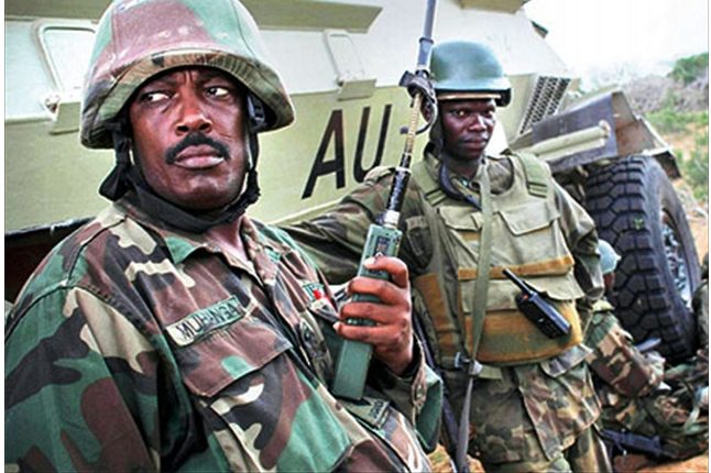 UPDF Kicks Off 2nd Phase Of Hunting Ruthless Rebels In DRC-Maj.Gen Muhanga