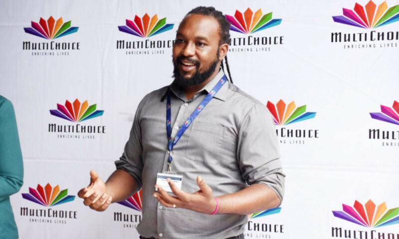 Wave Mobile Money Waves In MultiChoice’s Colins Asiimwe As Head Of Marketing