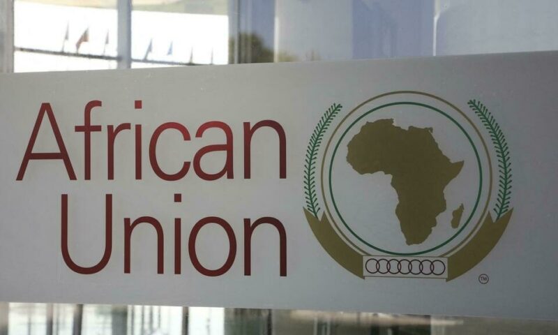 AU Joins ECOWAS As It Suspends Burkina Faso Over Coup