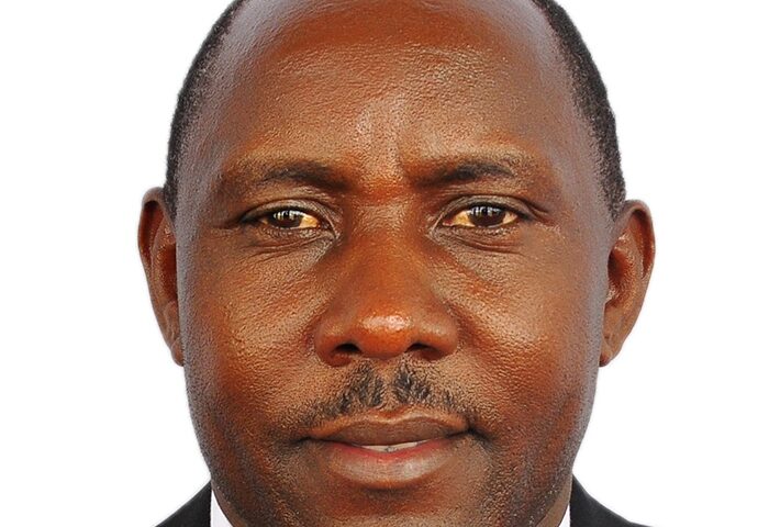 Grief: Former Bushenyi-Ishaka MP Gordon Arinda Succumbs To COVI-19