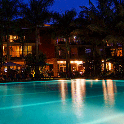 Kabira Country Club: An Indulgence Into A Private But Nature-Friendly Staycation In Kampala