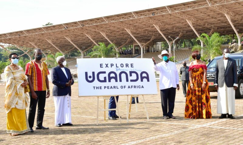 Uganda Launches New “Explore Uganda” Tourism Brand To Attract Tourists
