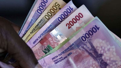 Uganda, Zambia & Kenya Currencies Expected To Weaken Next Week-Experts